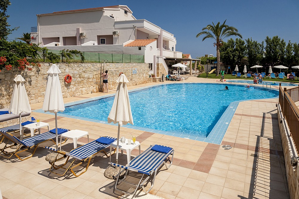 Adelais Hotel  - pic #2