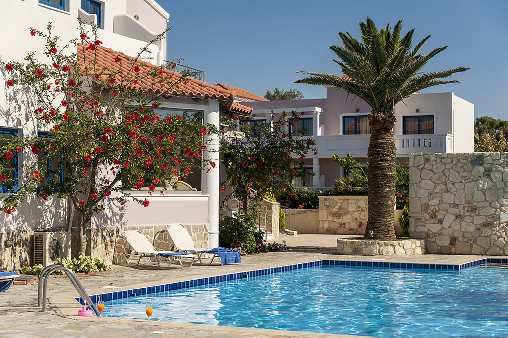 Adelais Hotel  - pic #5
