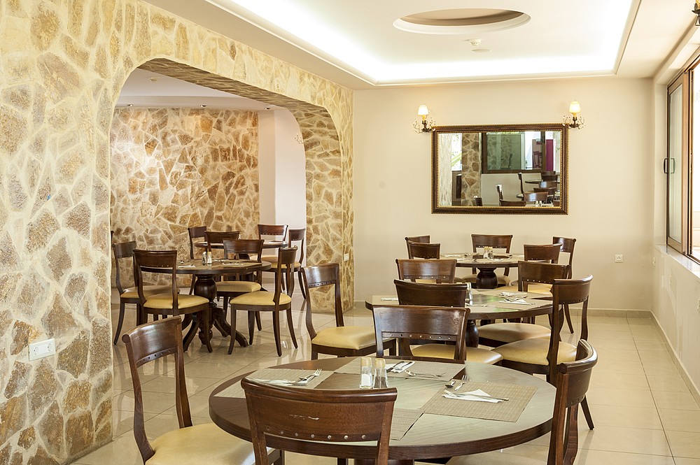 Adelais Hotel  - pic #6