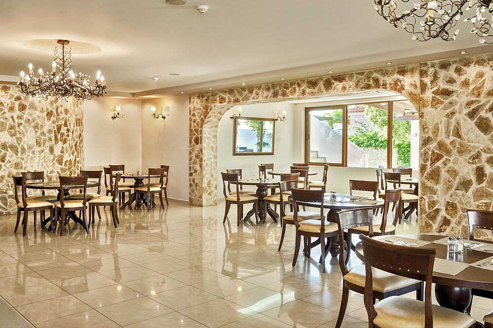 Adelais Hotel  - pic #8