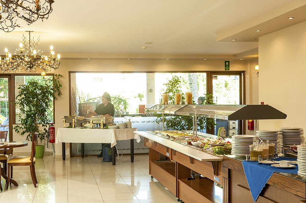 Adelais Hotel  - pic #11
