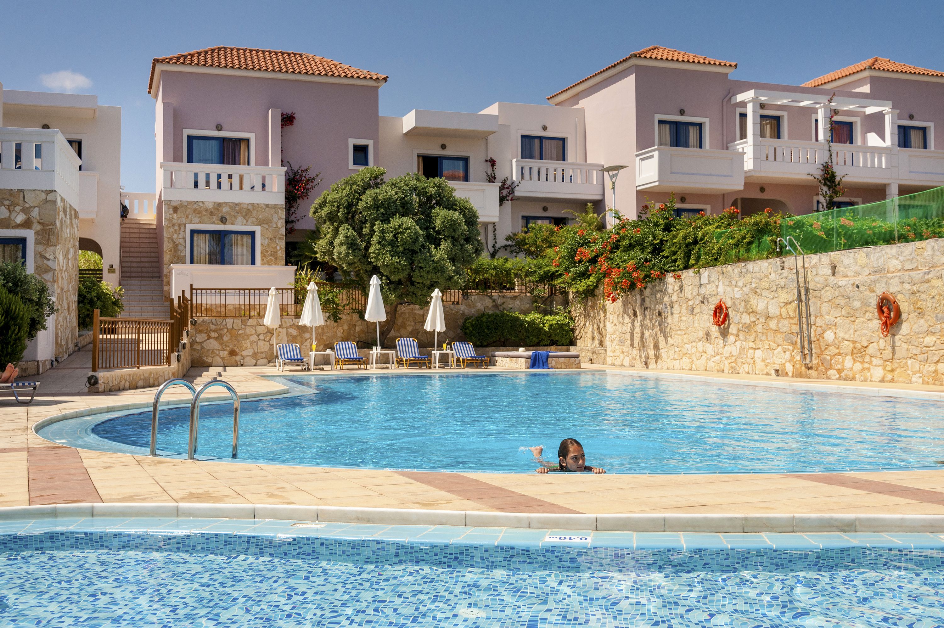 Adelais Hotel  - pic #12
